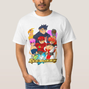T-tröja för Evergeek Castparty T Shirt