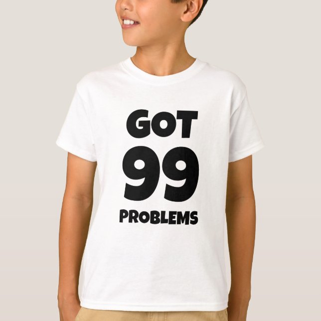 T-tröja för fjorton dagarstridRoyale pojkar T Shirt (Framsida)