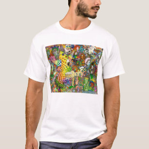 "T-tröja för formeln" T Shirt