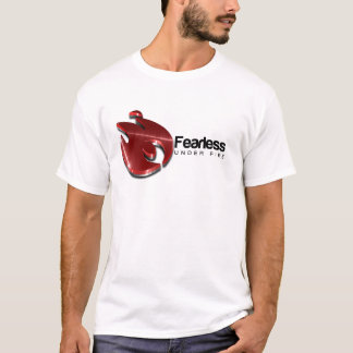 T-tröja för FUF-stamapa T Shirt