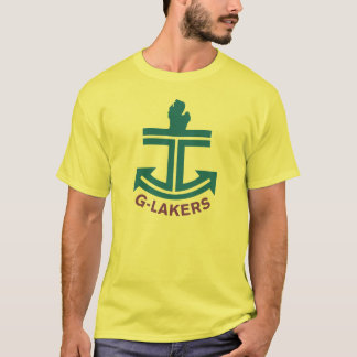 T-tröja för G Lakers Tee Shirt