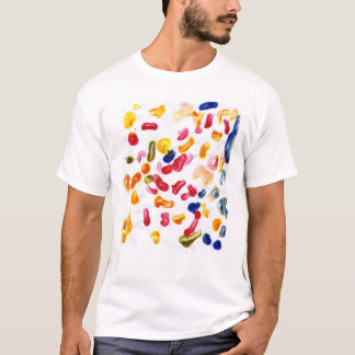 T-tröja för GELÉBÖNADILLE T Shirt