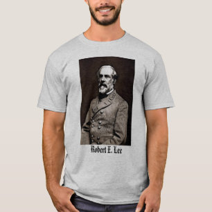 T-tröja för General Robert E. Lee T Shirt