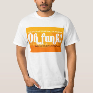 T-TRÖJA FÖR HANDARBETEFABRIKSSOUVENIR TEE SHIRT