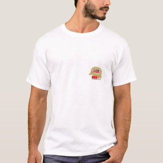 T-tröja för handlingmansamlarear - Afrika Korps Tee