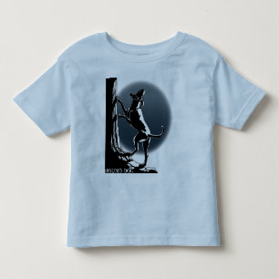 T-tröja för hund älskare för hundhund tröjasmåbarn t-shirt