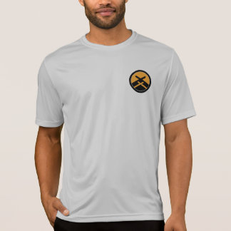 T-tröja för huvudstadKatori DryFit genomkörare T-shirt