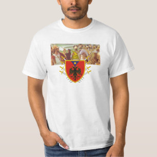 T-tröja för ILLYRIAN ILIRIA Tee