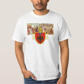 T-tröja för ILLYRIAN ILIRIA Tee