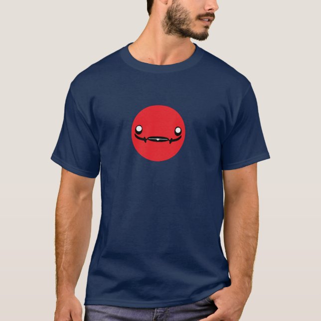 T-tröja för jaguar XKE T-shirt (Framsida)