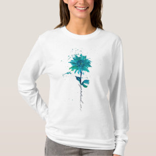 T-tröja för Jeremiah 29:11långärmad T Shirt