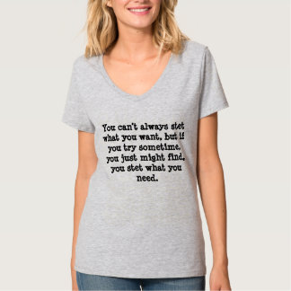 T-tröja för kopierar redaktörer: tee shirt