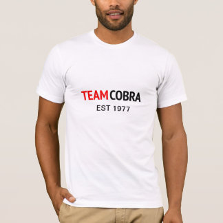 T-TRÖJA FÖR LAG FROCH TEE SHIRT