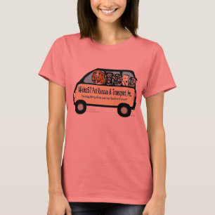T-tröja för logotyp AHeinz57 T Shirt