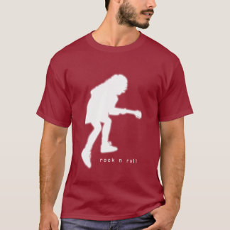 T-tröja för mörk v1 t-shirt