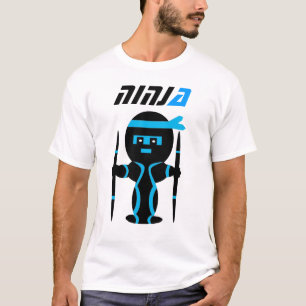 T-tröja för Ninja Hiroshi GamerCouture T-shirt