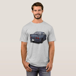 T-tröja för Nissan horisont R32 Tee Shirt