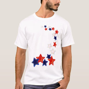T-tröja för Ol härlighetstjärnor Tee Shirt