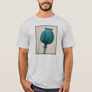 T-tröja för opier Poppy2 T-shirt