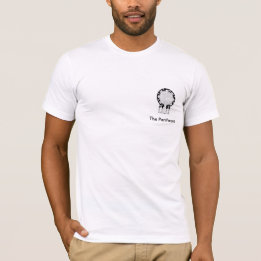 T-tröja för Pantheonsidologotyp T-shirt