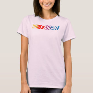 T-tröja för parodi Fascar för Auto tävla Tee Shirt