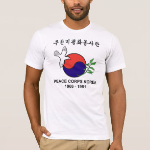 T-tröja för PCK-amerikandräkt (XS-3X) T Shirt