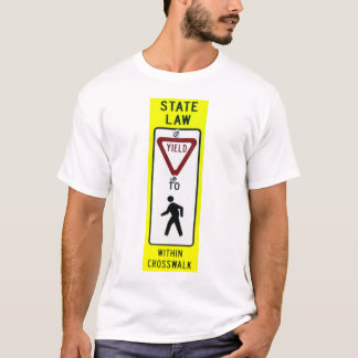 T-tröja för Ped Xing Tee Shirt