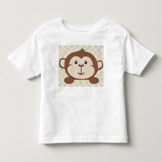 T-tröja för personligapasmåbarn, vit tee shirt