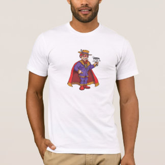 T-tröja för Pimpkoppman T-shirt