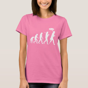 T-tröja för piratevolutionmörk t-shirt