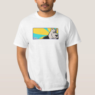 T-tröja för popkonst"Benny" T Shirt