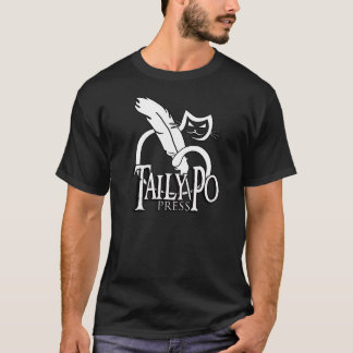 T-tröja för press Taily-Po Tee Shirt