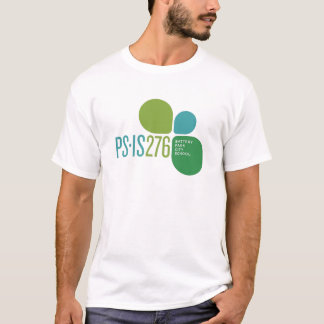T-tröja för PS/IS 276 Tee