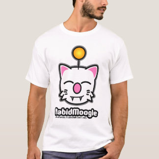 T-tröja för RMfläktFest T-shirt