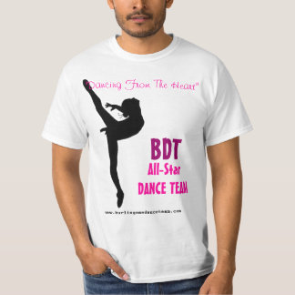 T-tröja för ROSAförälderpride T-shirt