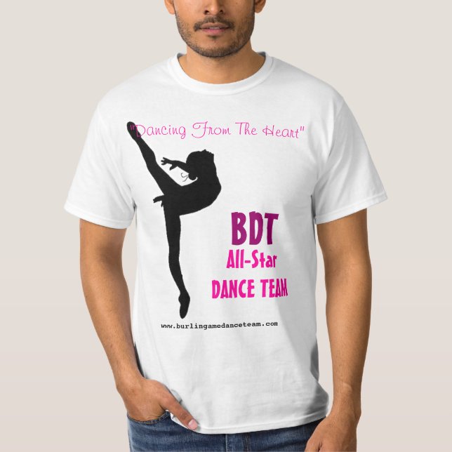 T-tröja för ROSAförälderpride T-shirt (Framsida)