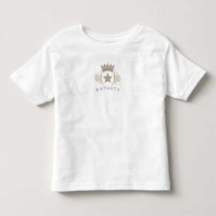T-tröja för samling "för royalty" KFGK välsign T Shirt