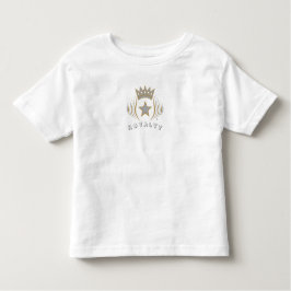 T-tröja för samling "för royalty" KFGK välsignad T Shirt