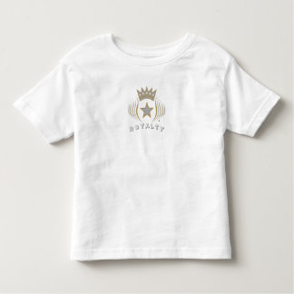 T-tröja för samling "för royalty" KFGK välsignad T Shirt