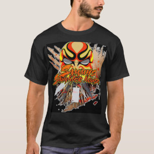 T-tröja för Sammy slakthus T Shirt