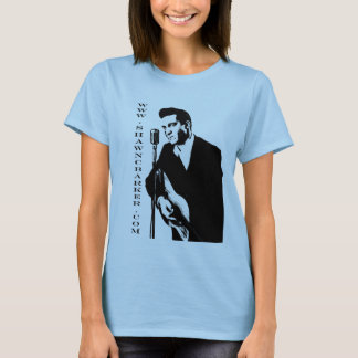 T-tröja för Shawn inkastareflickor T Shirt