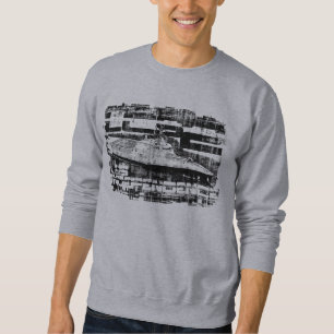 T-tröja för självständighet för Littoralstrid Sweatshirt
