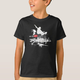 T-tröja för SK8 DK T-shirt