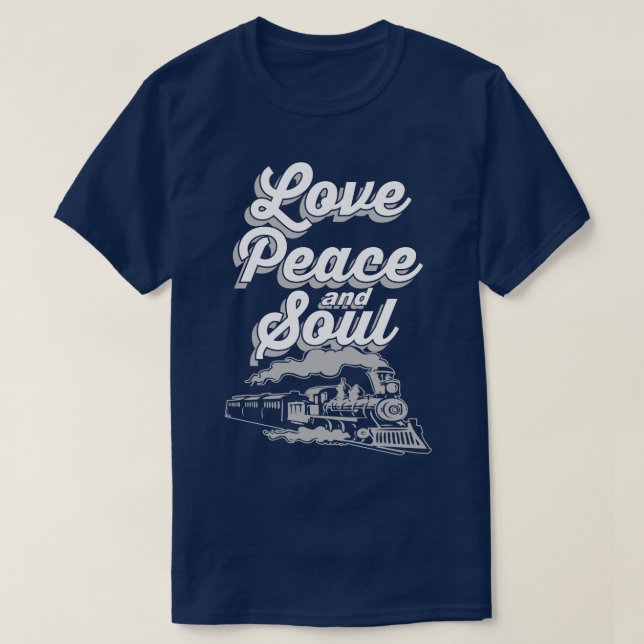 T-tröja för slogan för disko för pop för tee (Design framsida)