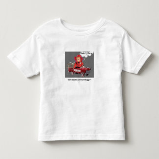 T-TRÖJA FÖR SMÅBARN T SHIRT