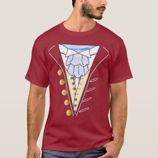 T-tröja för smokingCravatlyx Tee Shirt
