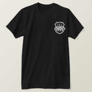 T-tröja för sökande SRE T Shirt