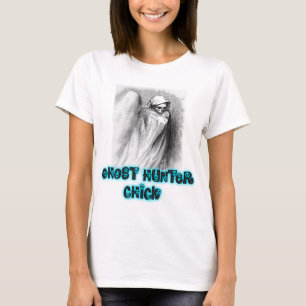 T-tröja för spökejägarefantom t-shirt
