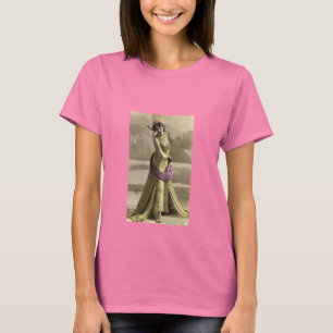 T-tröja för SSSG Mata Hari Tee