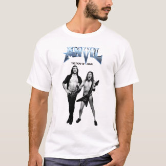 T-TRÖJA FÖR STÄDFILMKLASSIKER T-SHIRT